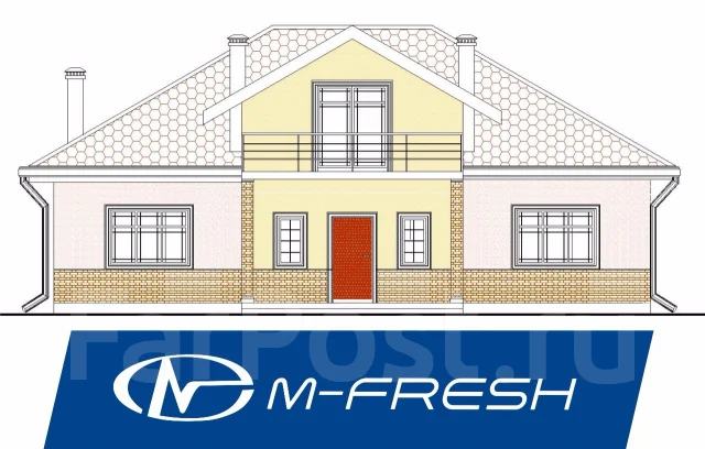 M-fresh Fortune-���������� (������ ���� � �������� ���������! ). 200-300 ��. �., 1 ����, 4 �������, ����� ����