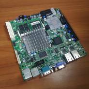 Supermicro X7SPE-HF