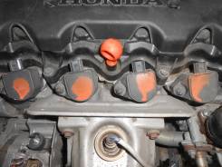 Катушка зажигания. Honda Stream, RN7 Двигатель R18A