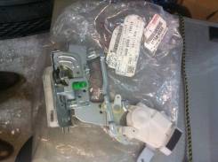 Замок сдвижной двери. Toyota Lite Ace, S402M, S412M, S402U, S412U Toyota Town Ace, S402, S402M, S402U, S412M, S412U Двигатель 3SZVE