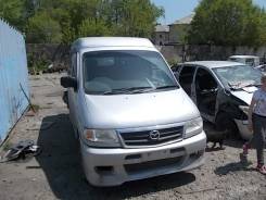 Mazda Bongo Friendee. SGL5, WLT