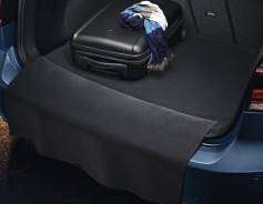 Коврик. Volkswagen Golf