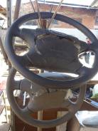 Руль. Toyota: Corolla, Corolla Verso, bB, Opa, Allion, Corolla Fielder, Allex, Premio, Corolla Spacio, Corolla Runx Двигатели: 1ZZFE, 4ZZFE, 3ZZFE, 1C...