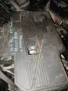 Двигатель в сборе. Suzuki SX4, YC11S Двигатель M15A