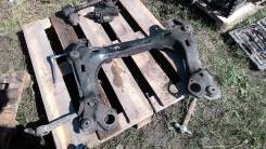 Балка поперечная. Audi V8