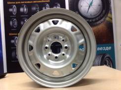 Штамповка. 5.0x13, 4x98.00, ET29, ЦО 60,5 мм.
