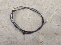 Тросик замка капота. Honda Accord Honda Avancier, TA1, TA2, TA3, TA4 Двигатели: F20B2, F20B4, F20B5, F23A1, F23A2, F23A3, J30A1, J30A2