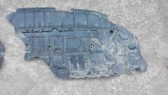 Защита двигателя. Toyota Camry, ACV51
