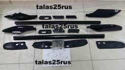 Рейлинг. Toyota Land Cruiser Prado, TRJ125, RZJ120, KDJ125, GRJ120, TRJ120W, KDJ121, RZJ125, VZJ120, RZJ120W, KDJ120W, KDJ121W, VZJ121W, TRJ120, GRJ12...