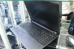 DEXP Aquilon. 15.6", 2,2 ГГц, ОЗУ 2048 Мб, диск 500 Гб, WiFi, Bluetooth, аккумулятор на 3 ч.