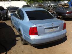 Volkswagen Passat. B5