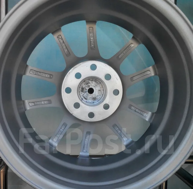 ZW 357. 6.5x15", 4x100, 4x114.3, ET40, �� 67,1���. ��� ����� �� ���������� ����