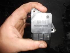 Датчик расхода воздуха. Mazda Demio, DY3W Двигатели: ZJVE, ZJVEM