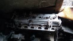 Двигатель в сборе. Toyota: Corolla, Verossa, Cresta, RAV4, Hilux, Land Cruiser Prado, Hiace, Wish, Crown, Corolla Fielder, Chaser, Estima Lucida, Town...