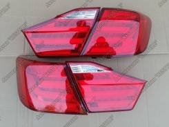 Стоп-сигнал. Toyota Camry, ASV50, AVV50, GSV50