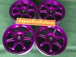 A-Tech. 7.0/8.0x17, 5x114.30, ET35/35, ЦО 73,0 мм.