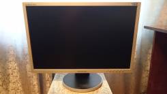 Samsung. 22" (56 см), технология LCD (ЖК)