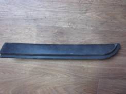 Накладка на дверь. Toyota Wish, ANE11, ZNE10, ANE10, ZNE14 Toyota Highlander, GSU45 Двигатели: 1ZZFE, 1AZFE, 1AZFSE, 2GRFE