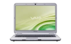 Sony VAIO VGN-P11ZR