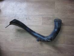 Патрубок воздухозаборника. Toyota Highlander, GSU40, GSU45 Двигатель 2GRFE