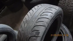 Bridgestone Potenza RE-01. ������, 2005 ���, �/�, ����� 50 % ����
