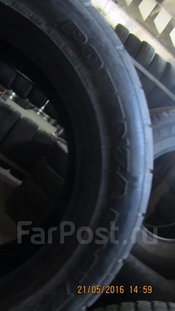 Bridgestone Potenza RE-01. ������, 2005 ���, �/�, ����� 50 % ����
