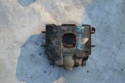 Суппорт тормозной. Mercedes-Benz M-Class, W163 Mercedes-Benz ML-Class, W163 Двигатель M112