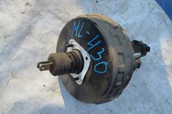 Вакуумный усилитель тормозов. Mercedes-Benz M-Class, W163 Mercedes-Benz ML-Class, W163 Двигатель M113