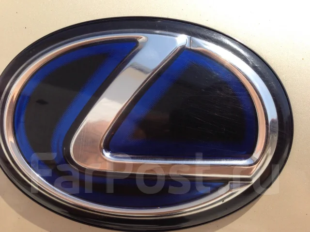 Lexus RX400h. �������, 4wd, 3.3 (211��.�.), 98 000����. �� ����