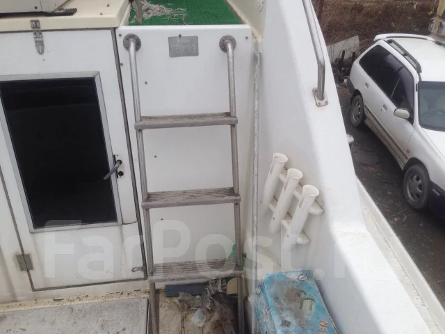 Yamaha SC950. 1994 ���, ��������� ������������ ����