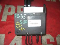 Блок ABS Infiniti FX35, S50 03-07 062102-06284