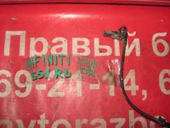 Датчик ABS Infiniti FX37, S51, VQ37VHR 47901-1CA0C