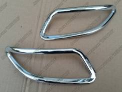 Катафот. Toyota Camry, ACV51, ASV50, AVV50, ASV51, GSV50