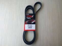 Ремень. Toyota: Regius Ace, Tacoma, Fortuner, Hilux Surf, Hiace, Land Cruiser Prado, Innova, 4Runner, Kijang Двигатели: 1TRFE, 2TRFE