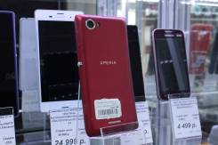 Sony Xperia L. Б/у