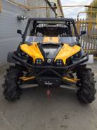 BRP Can-Am Maverick. исправен, есть птс, с пробегом