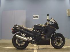 Kawasaki GPZ 400. 400 куб. см., исправен, птс, без пробега. Под заказ