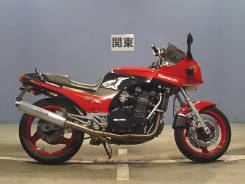 Kawasaki Ninja 900. 900 куб. см., исправен, птс, без пробега. Под заказ