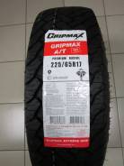 Gripmax Gripmax A/T. Грязь AT, без износа, 5 шт