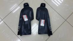Подкрылок. Lifan Smily