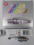 Свеча зажигания. Honda: Jazz, CR-Z, Insight, Fit Hybrid, Fit Двигатели: L12B2, L13Z2, L12B1, L13Z1, LEA, ECA1, LDA3, LDA, L15A, L13A. Под заказ
