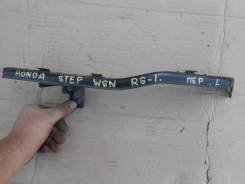 Накладка на фару. Honda Stepwgn, RG1, RG2 Двигатель K20A