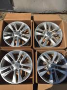 Opel. 6.5x16, 5x120.00, ET41, ЦО 67,1 мм.