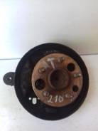Ступица. Toyota Corona, AT211, AT210, CT210, CT211, ST210 Toyota Caldina, AT211, ST191, AT191, ST210, CT190 Toyota Carina, AT210, AT211, AT212, CT190...