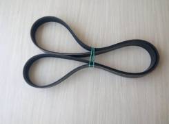 Ремень. Toyota Land Cruiser, KDJ90, KDJ95 Toyota Hilux Surf, KDN185, KDN185W, KDN215, KDN215W Toyota Land Cruiser Prado, KDJ120, KDJ120W, KDJ121, KDJ1...