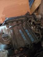 Коллектор впускной. Nissan: Cube, Bluebird Sylphy, Tiida, March, Cube Cubic, Tiida Latio, Note, Wingroad Двигатель HR15DE