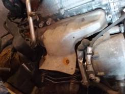 Коллектор выпускной. Nissan: Cube, Bluebird Sylphy, AD Expert, March, AD, Cube Cubic, Tiida, Note, Tiida Latio, Wingroad Двигатель HR15DE