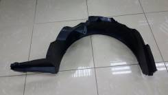 Подкрылок. Chevrolet Lacetti, J200