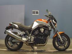 Yamaha BT 1100 Bulldog. 1 100 куб. см., исправен, птс, без пробега. Под заказ