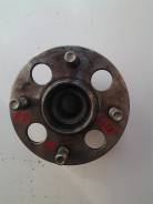 Ступица. Honda Fit, GD1, LA-GD3, LA-GD1, DBA-GD1, UA-GD3, CBA-GD3, UA-GD1, DBA-GD3